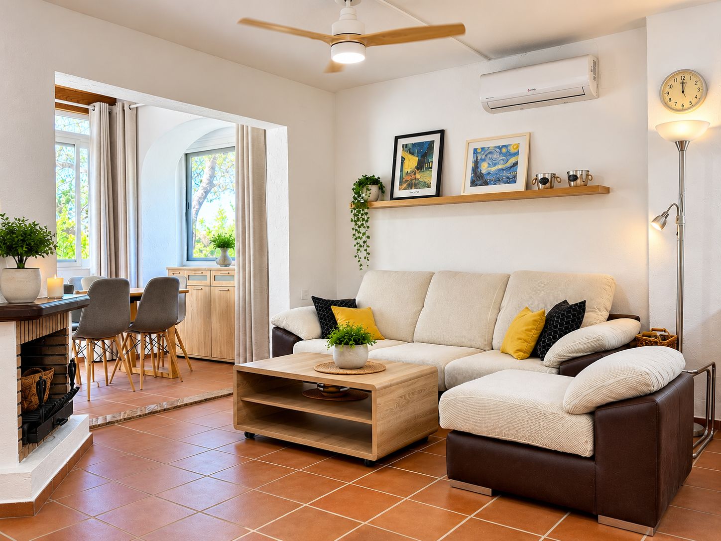 Solea Moraira by Sun & Sea Homes
