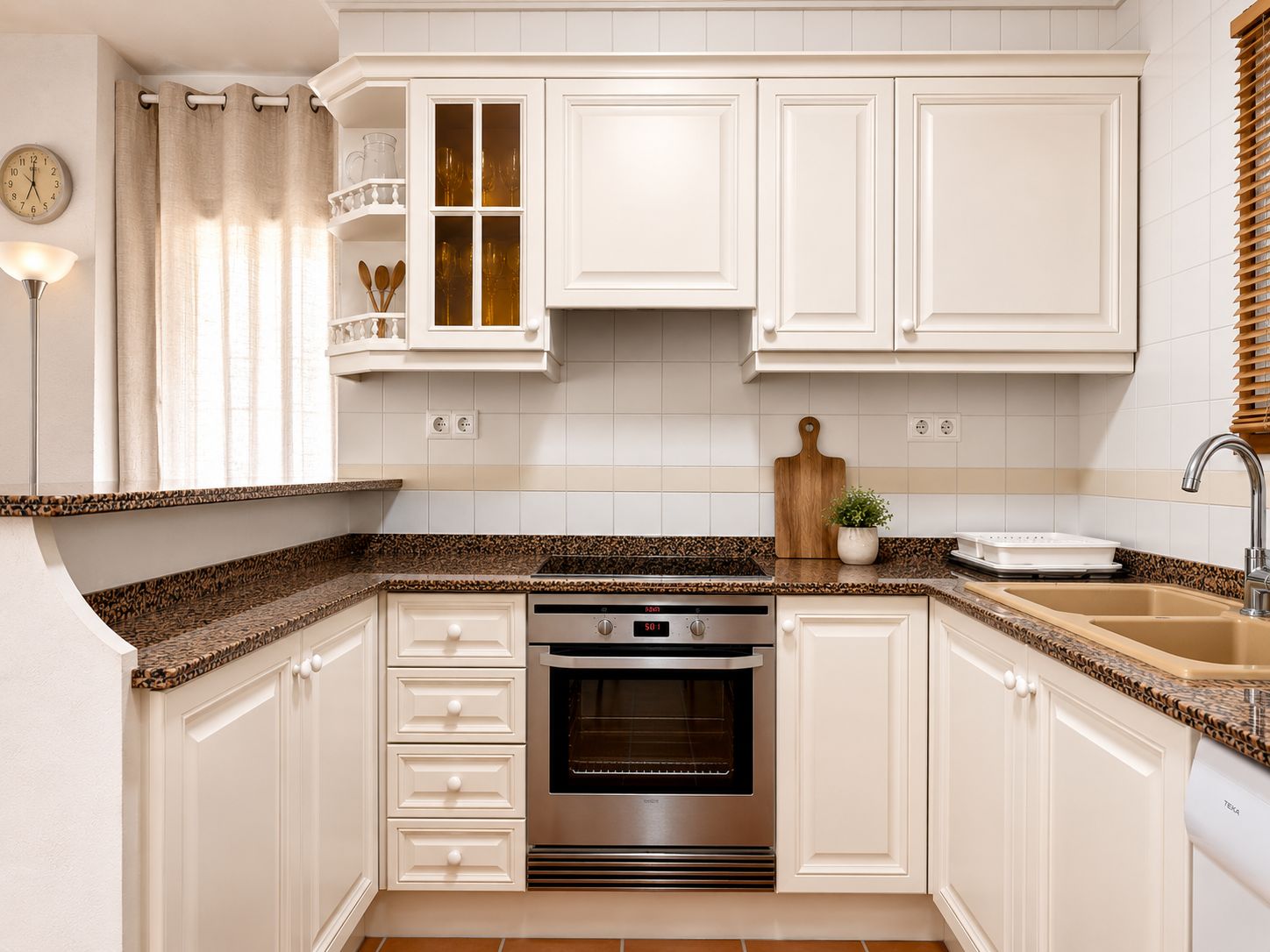 Solea Moraira by Sun & Sea Homes