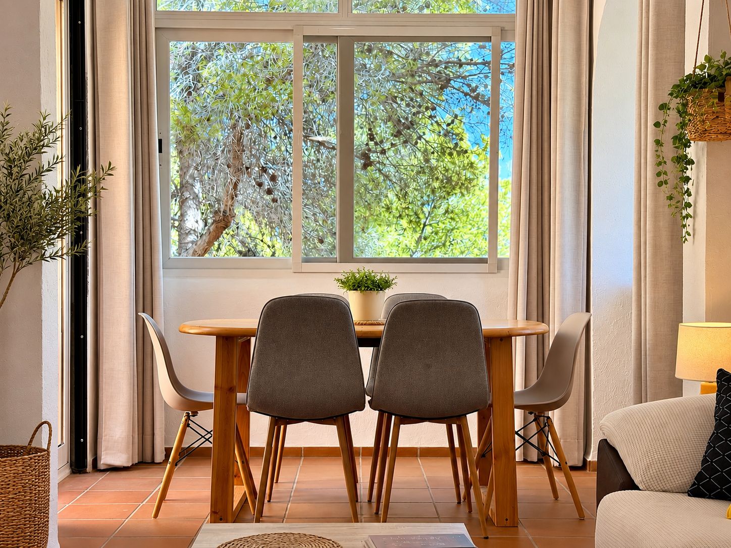 Solea Moraira by Sun & Sea Homes