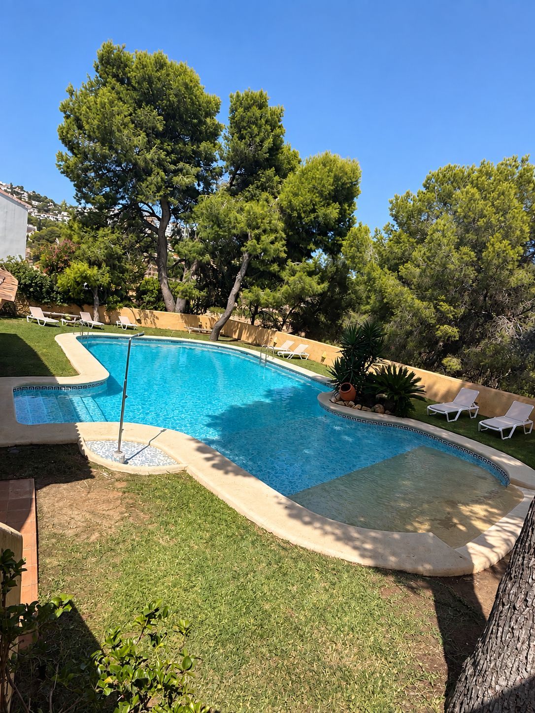 Solea Moraira by Sun & Sea Homes