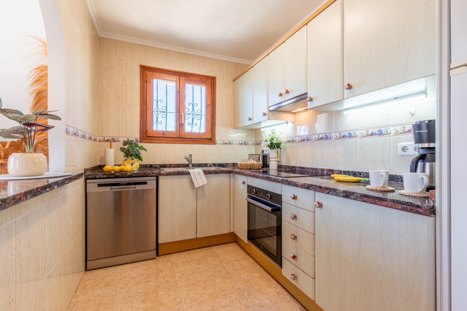 Alma Mediterránea by Sun &Sea Homes