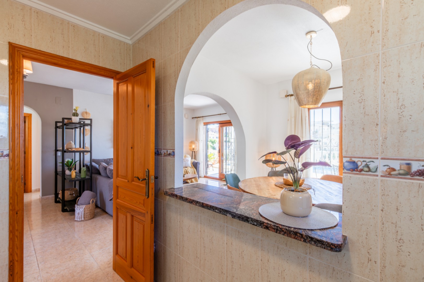 Alma Mediterránea by Sun &Sea Homes