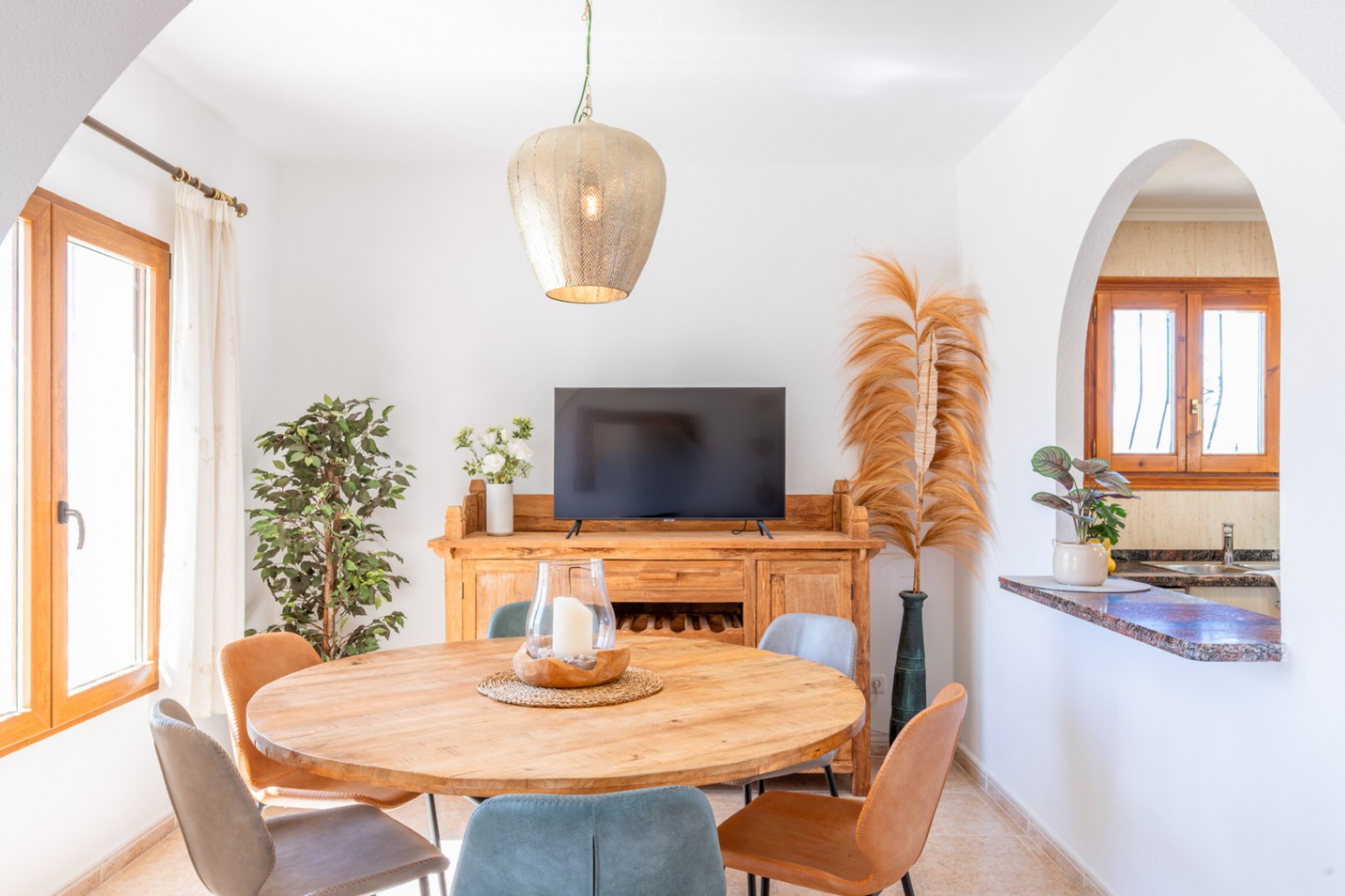 Alma Mediterránea by Sun &Sea Homes