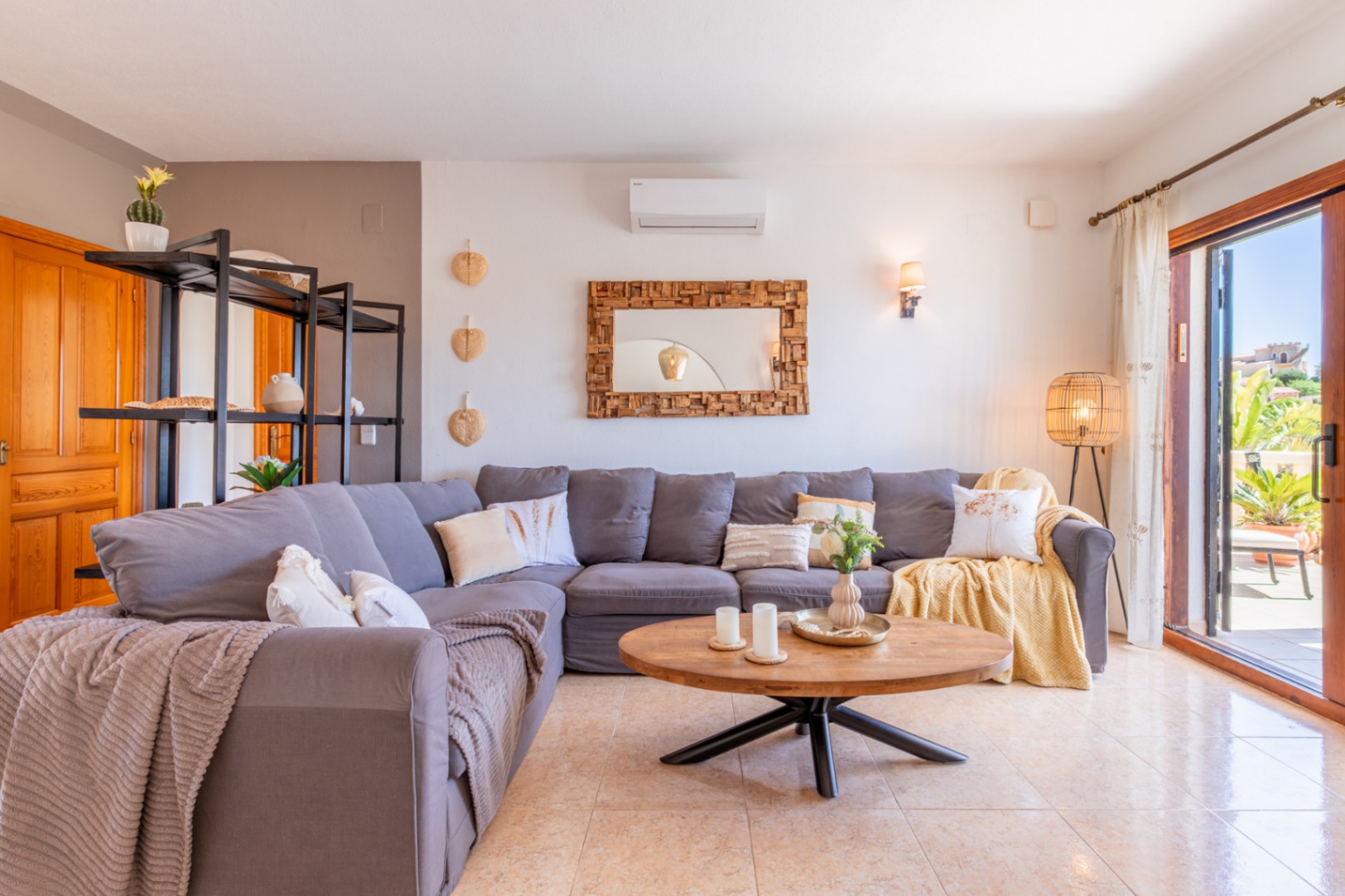Alma Mediterránea by Sun &Sea Homes