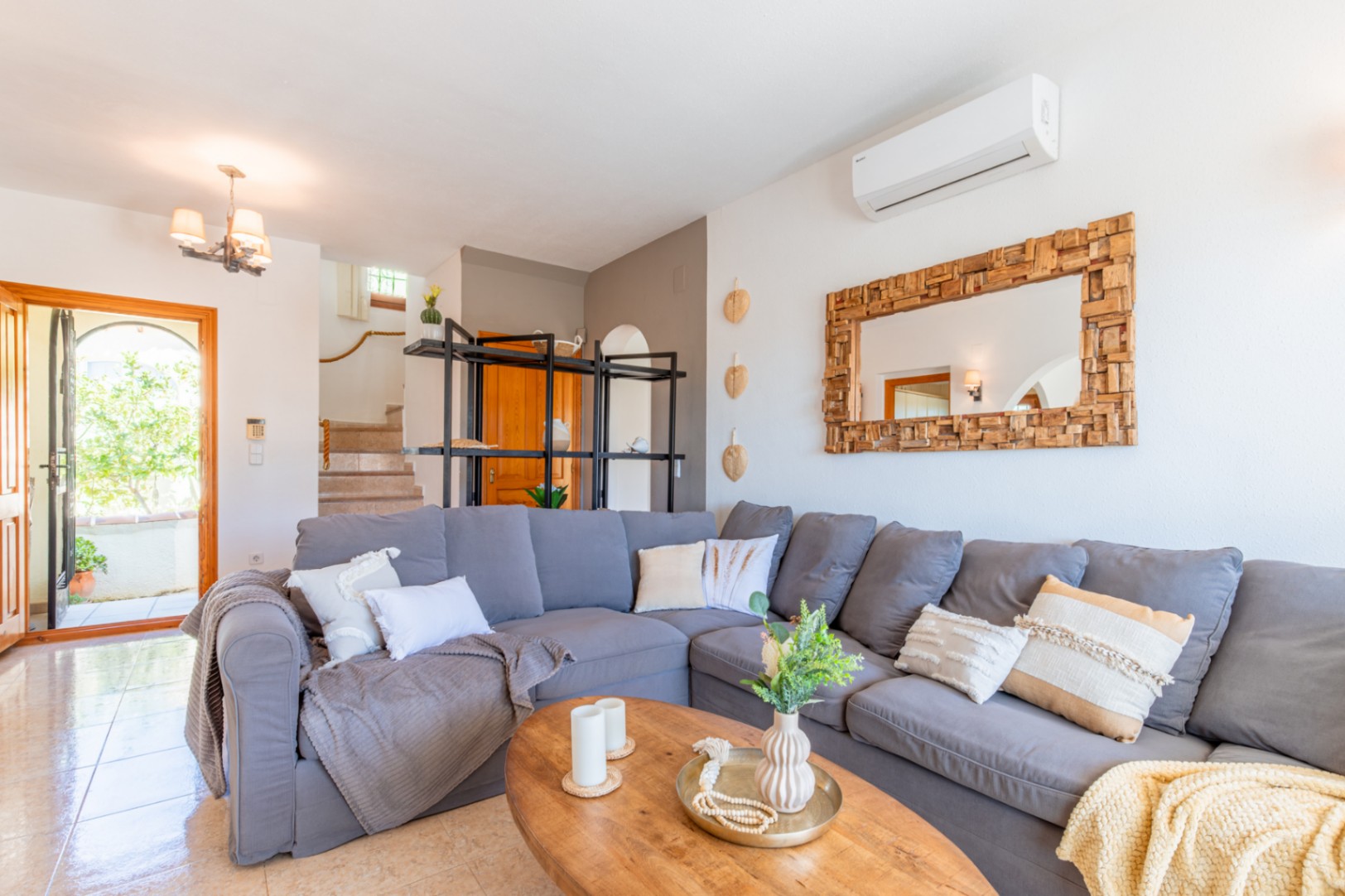 Alma Mediterránea by Sun &Sea Homes