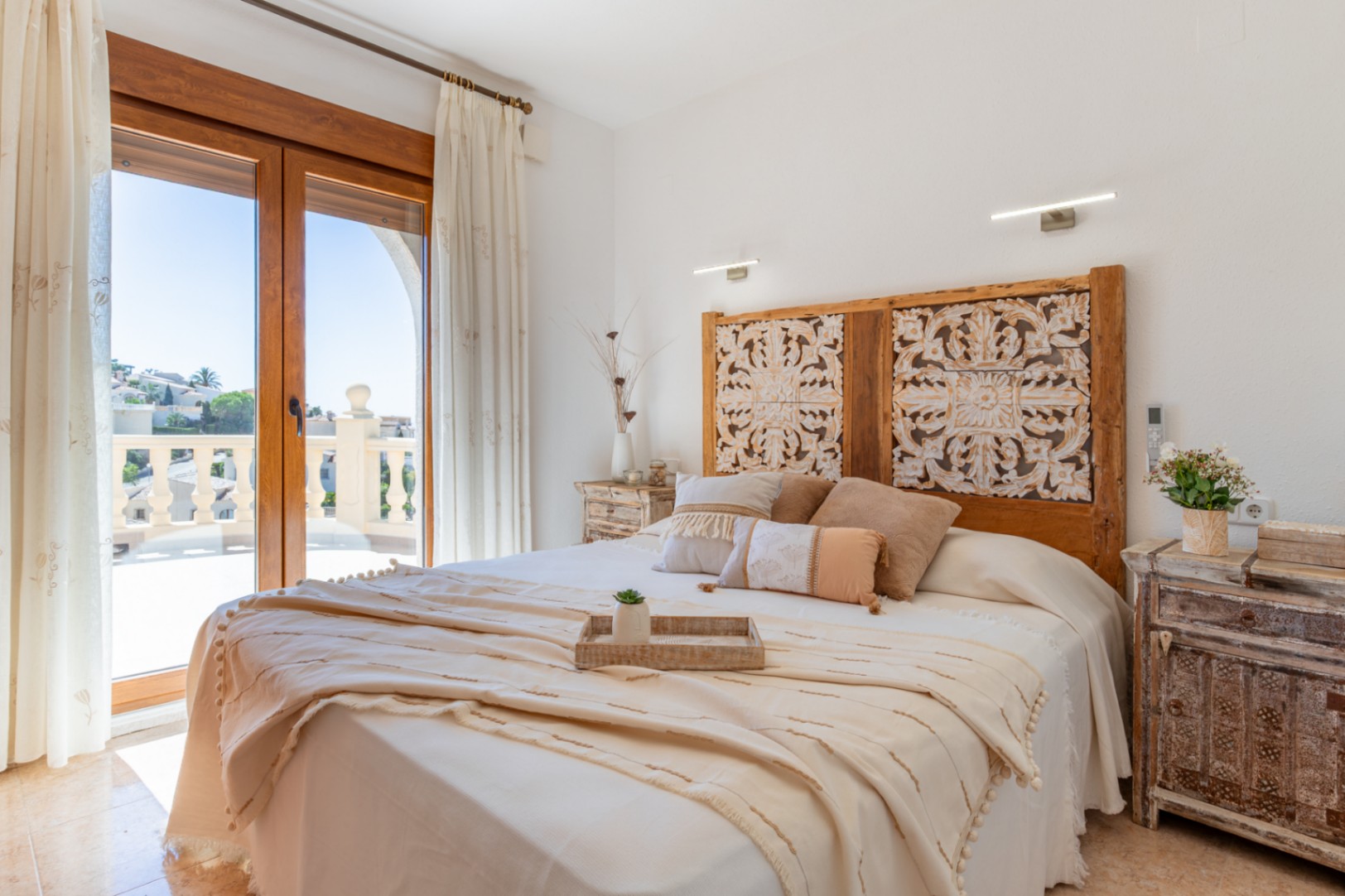 Alma Mediterránea by Sun &Sea Homes