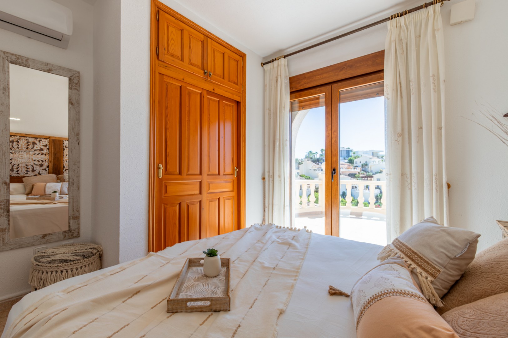 Alma Mediterránea by Sun &Sea Homes