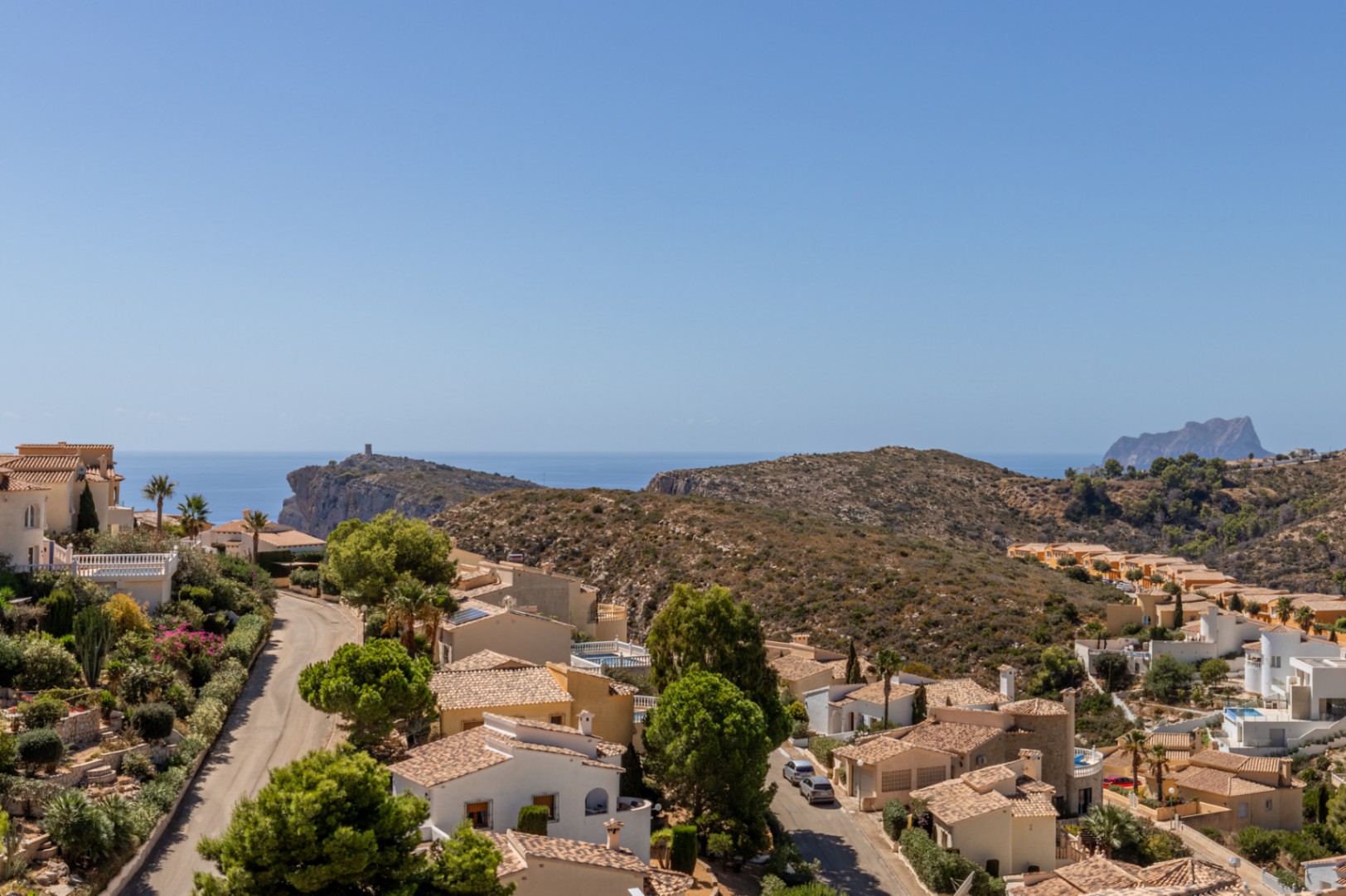 Alma Mediterránea by Sun &Sea Homes