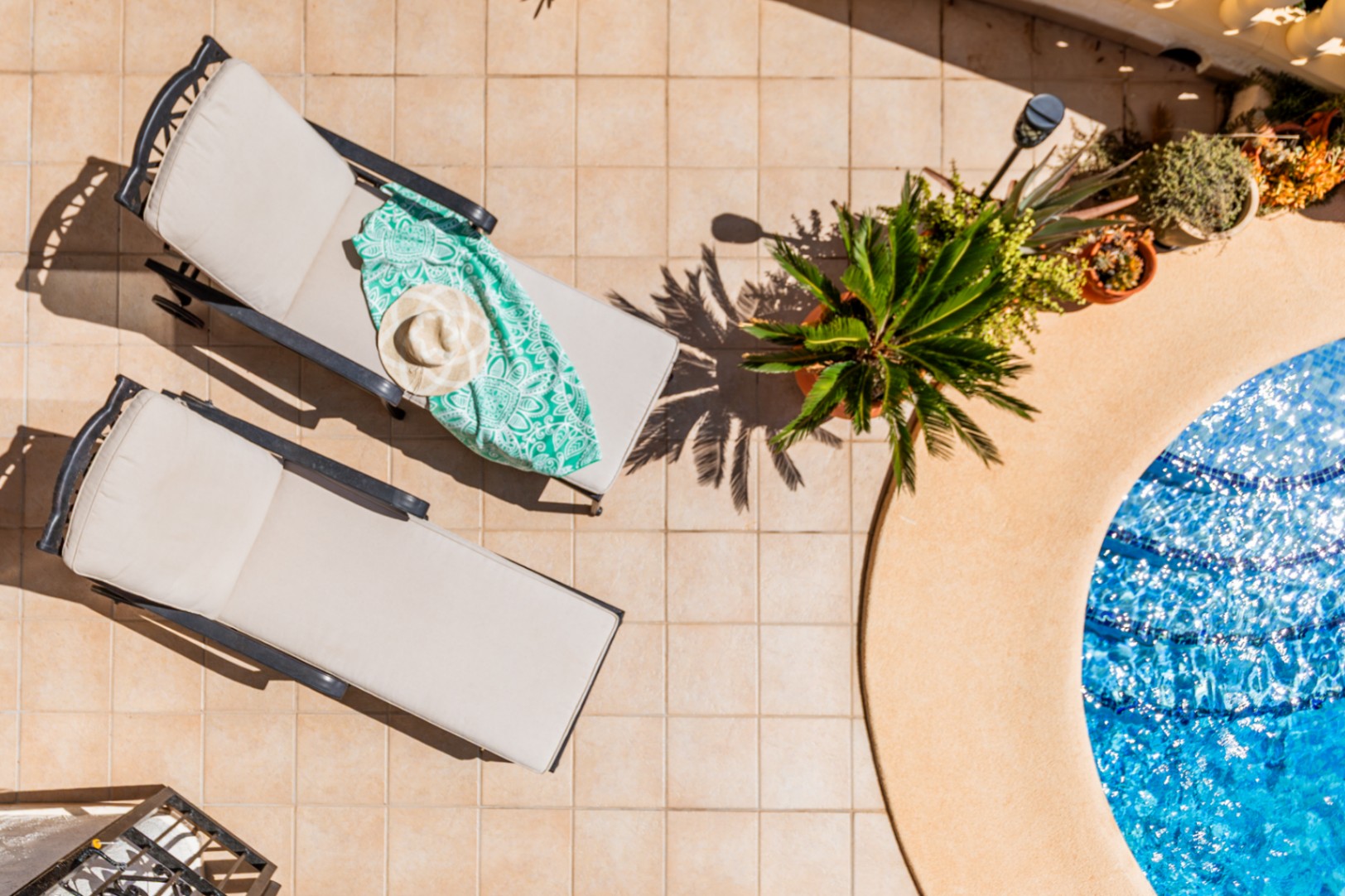 Alma Mediterránea by Sun &Sea Homes