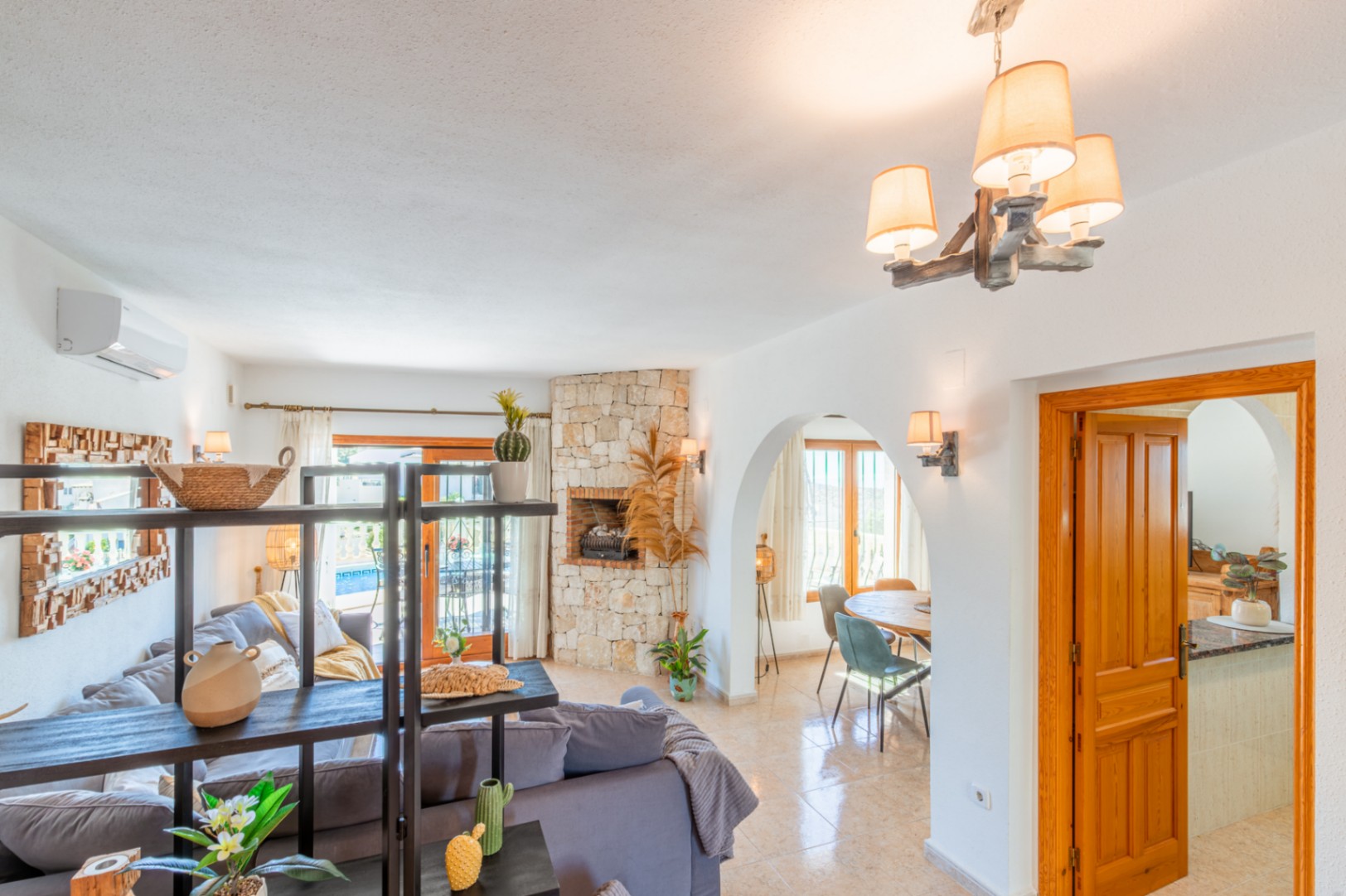 Alma Mediterránea by Sun &Sea Homes