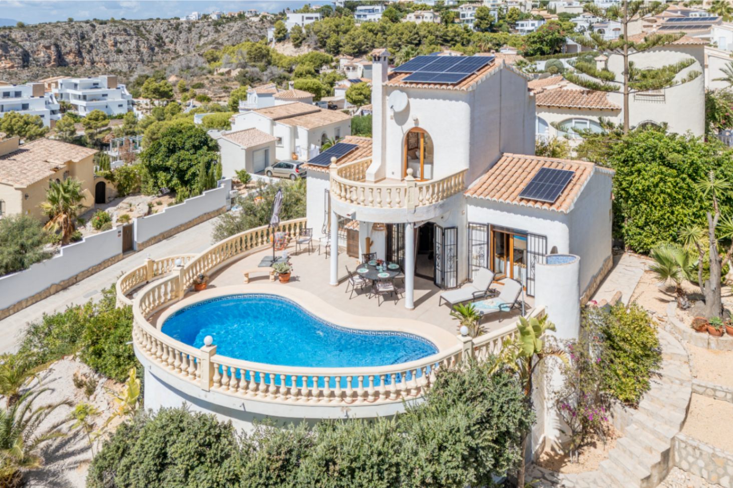 Alma Mediterránea by Sun &Sea Homes