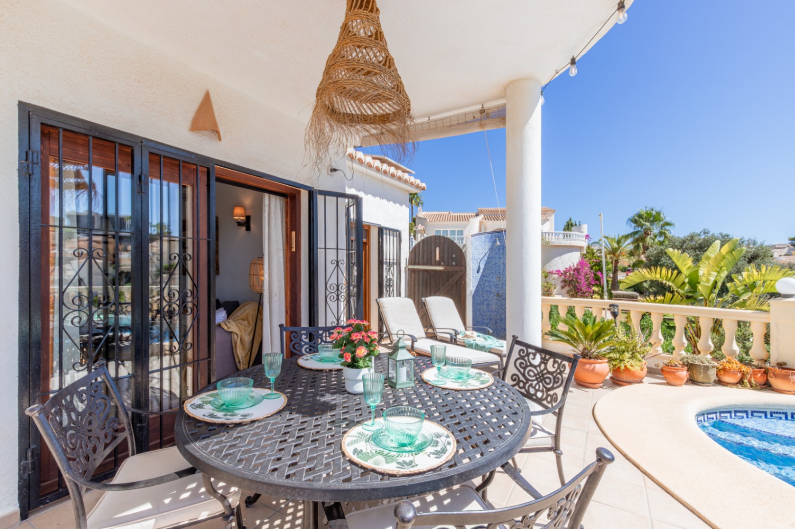 Alma Mediterránea by Sun &Sea Homes