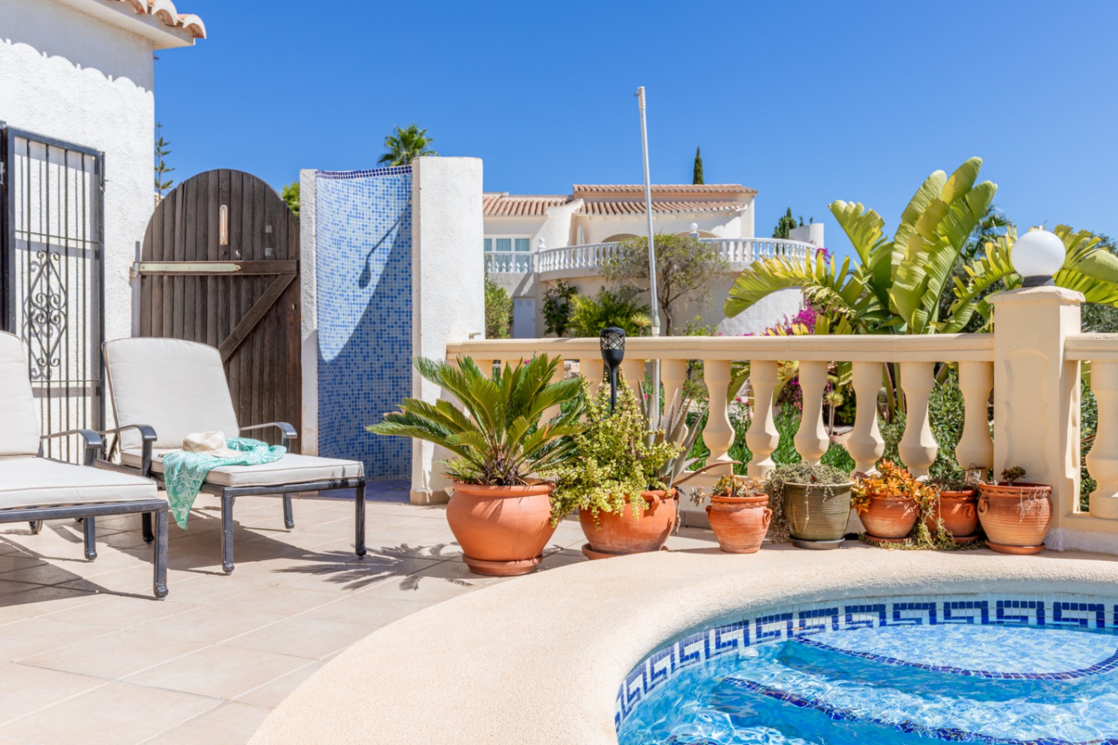 Alma Mediterránea by Sun &Sea Homes