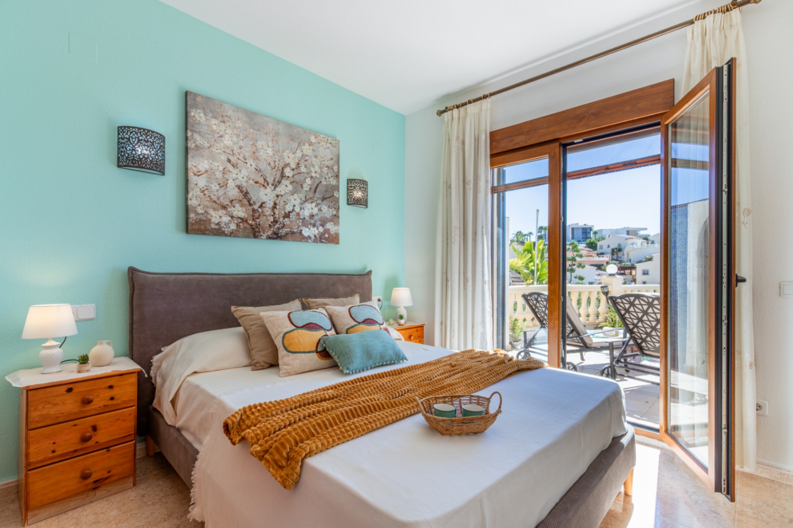 Alma Mediterránea by Sun &Sea Homes