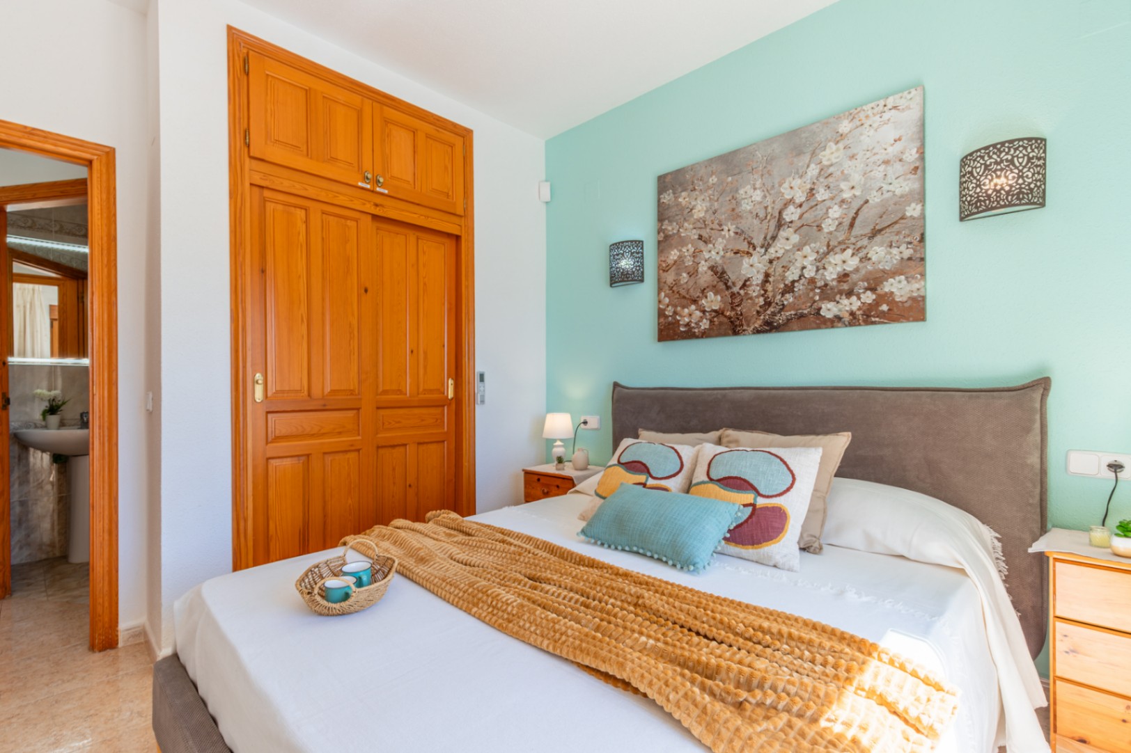 Alma Mediterránea by Sun &Sea Homes