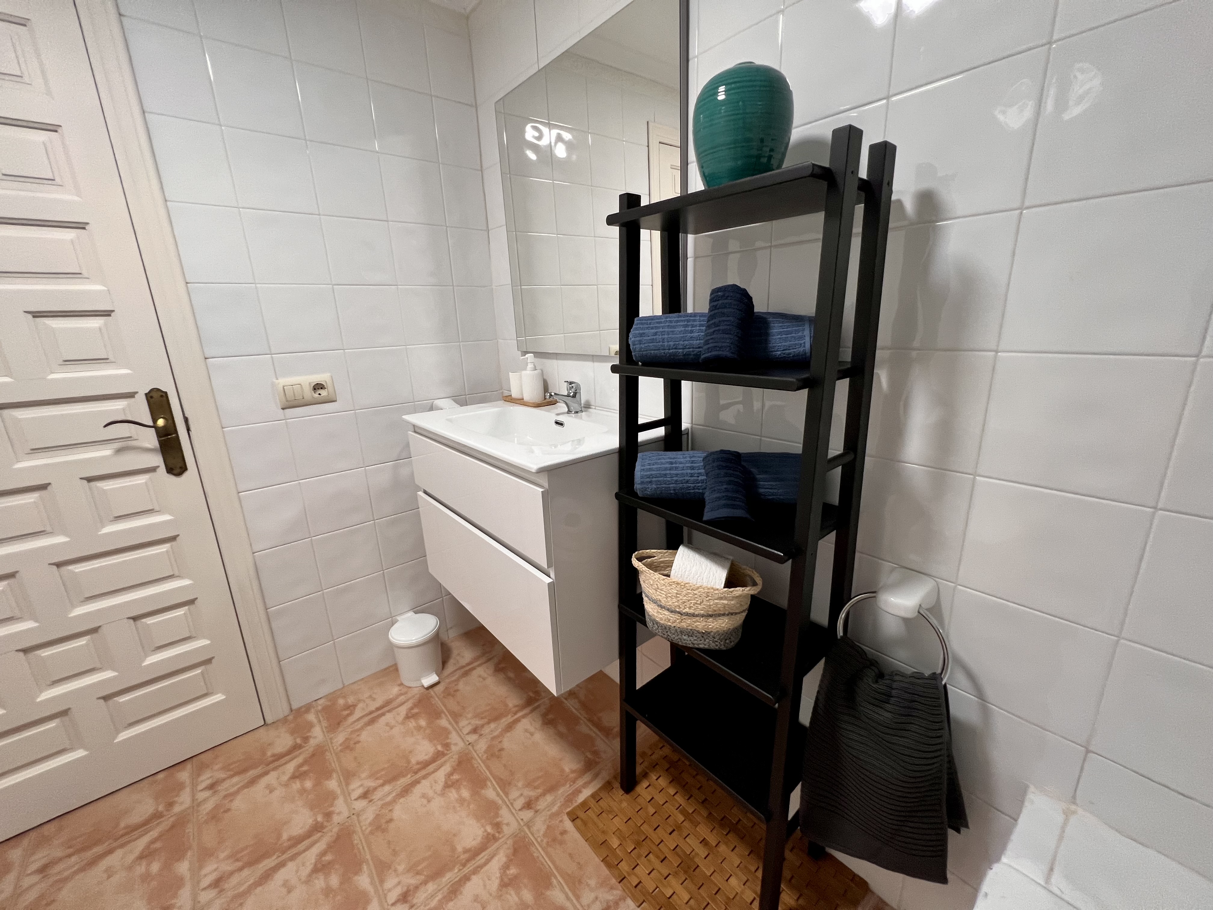 Moderno dúplex en Cumbre del Sol