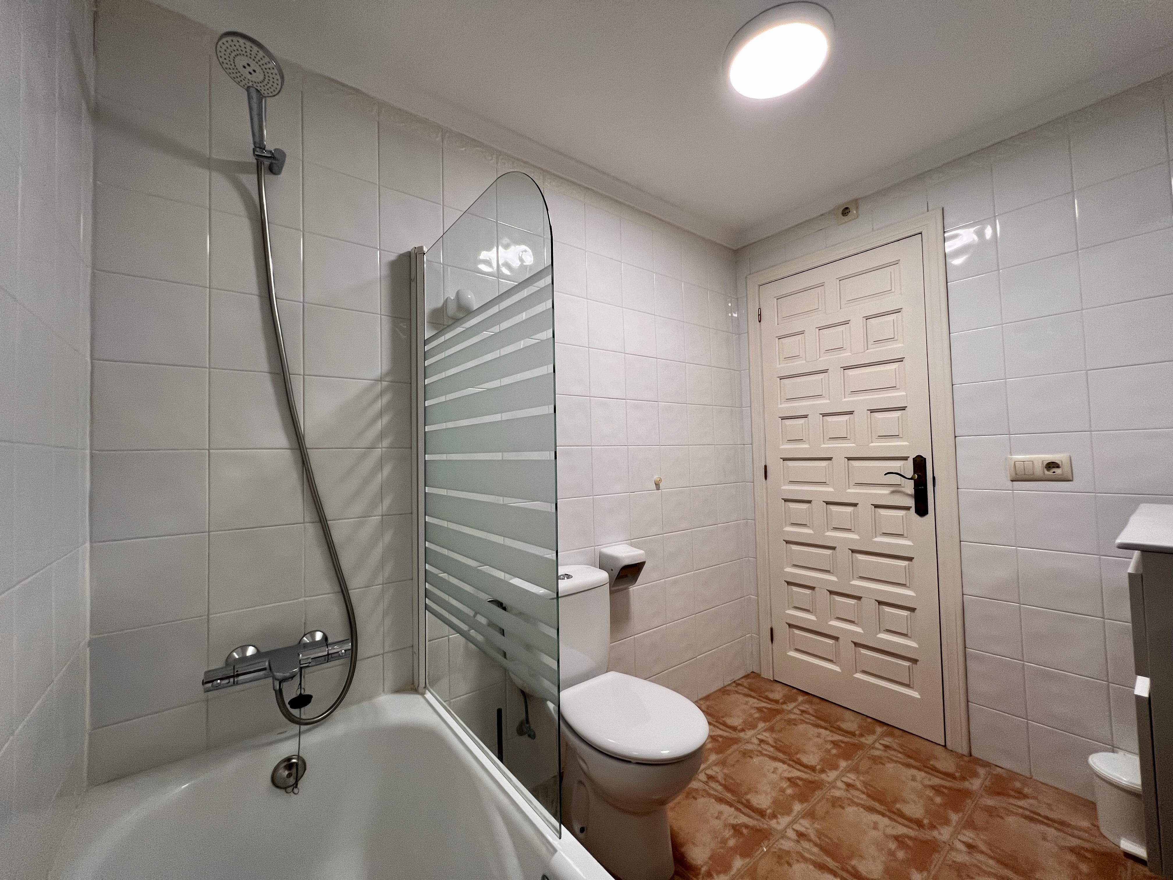 Moderno dúplex en Cumbre del Sol