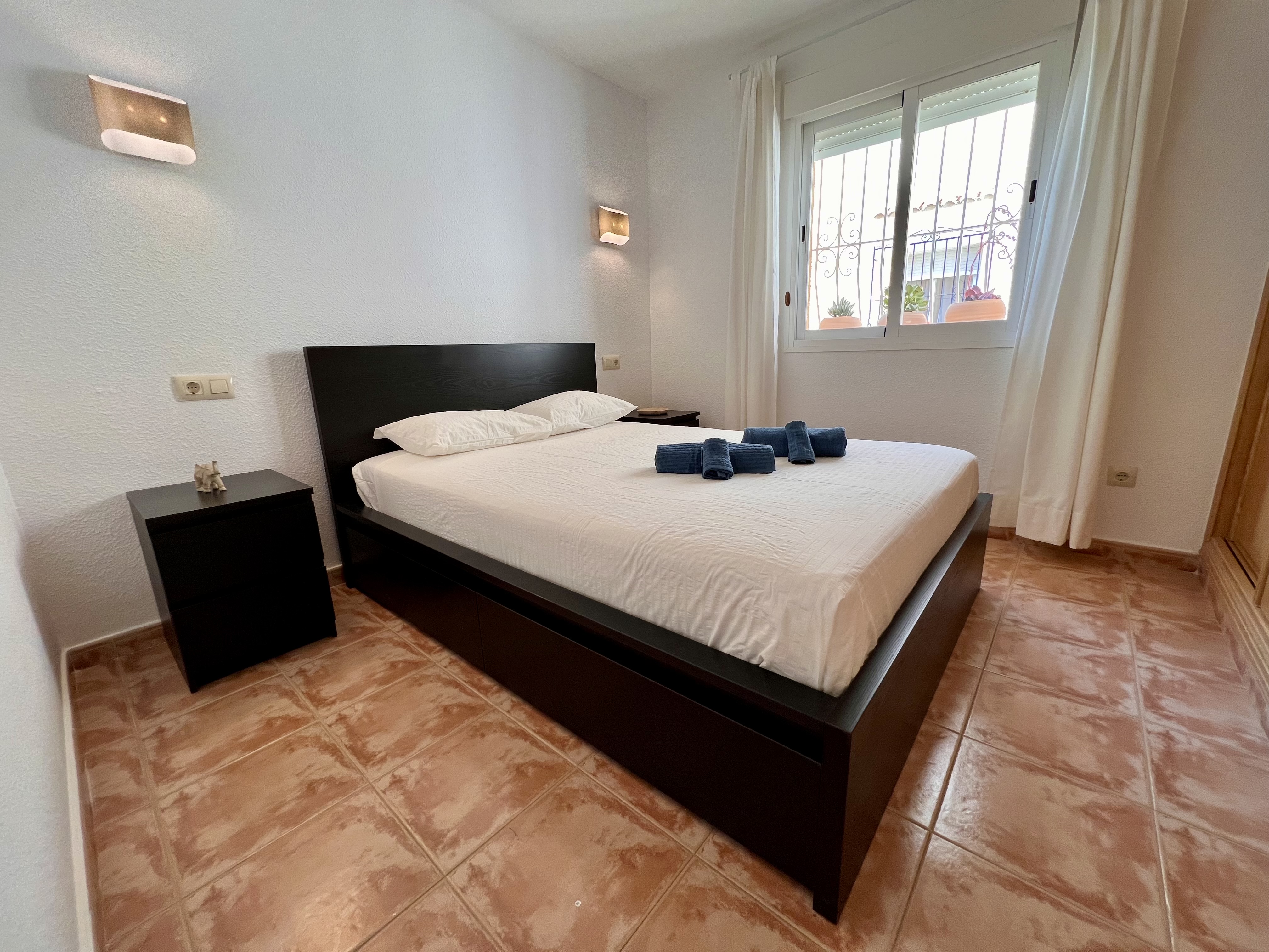 Moderno dúplex en Cumbre del Sol