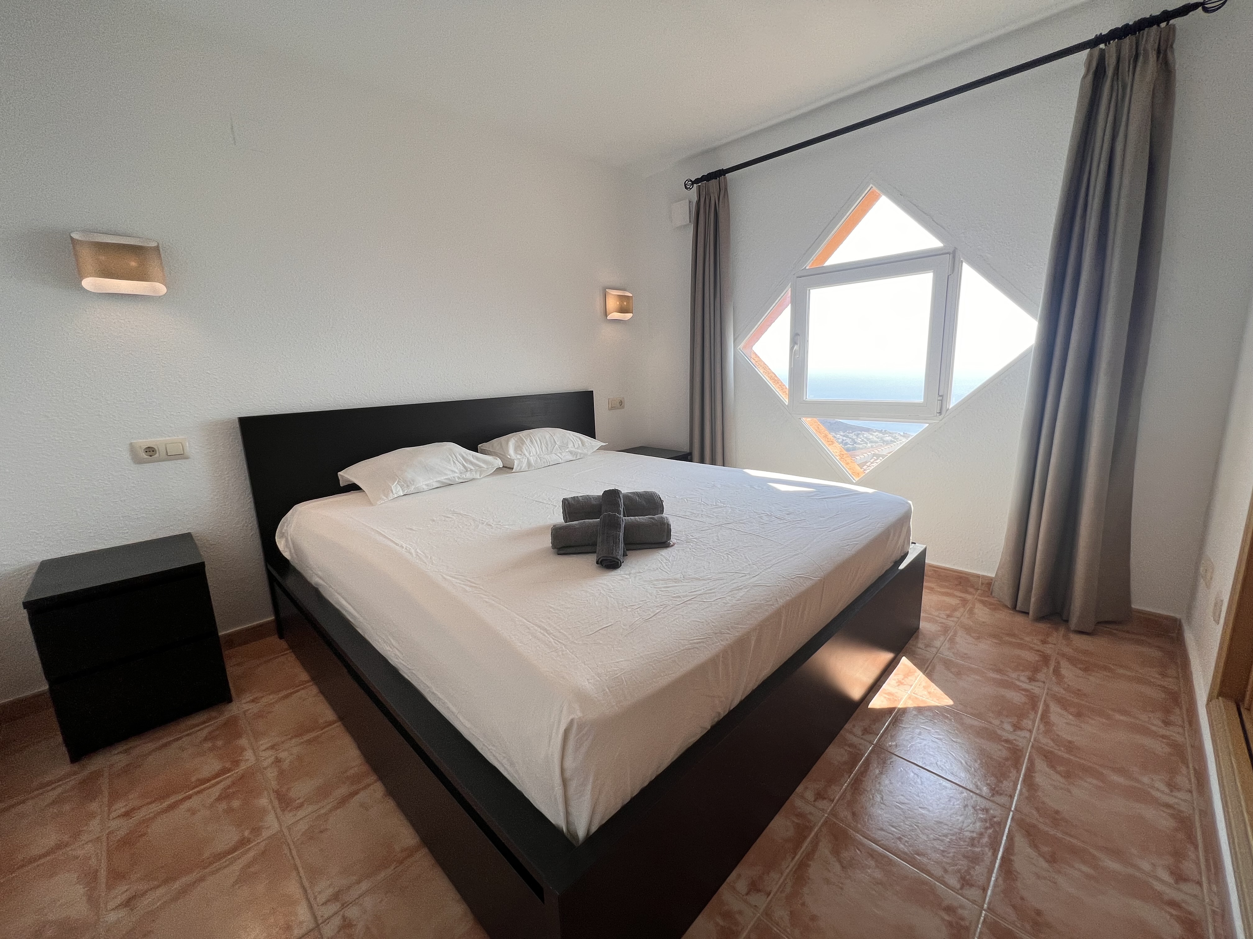 Moderno dúplex en Cumbre del Sol