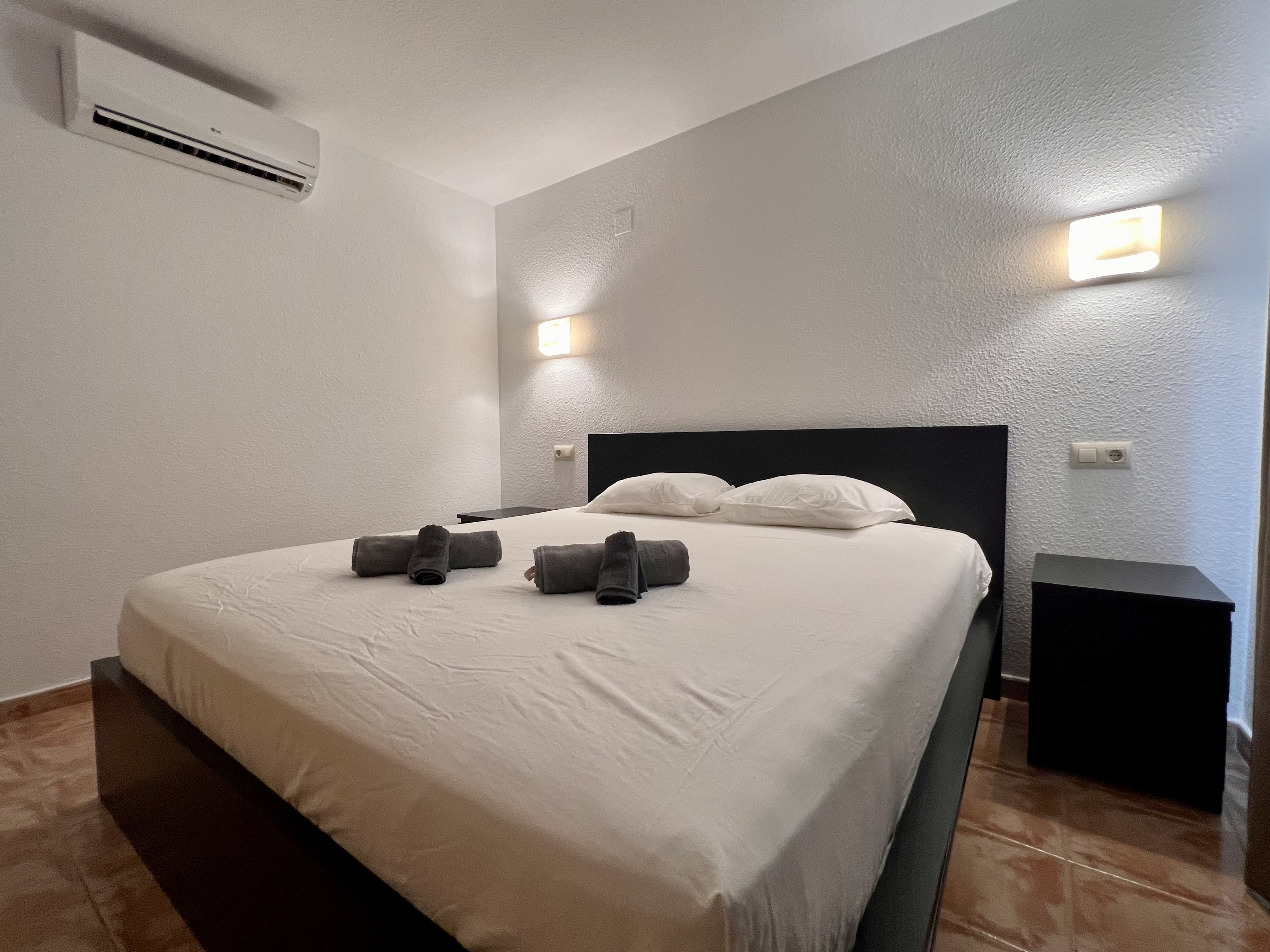 Moderno dúplex en Cumbre del Sol