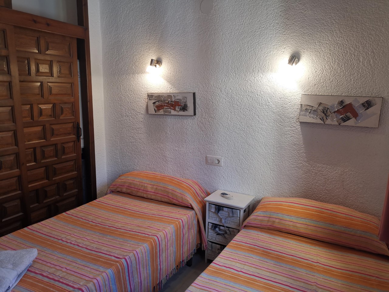 Apartamento en Moraira