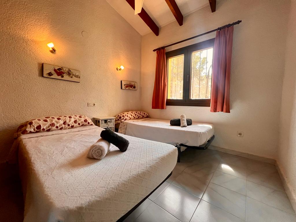 La Sabatera by Sun & Sea Homes