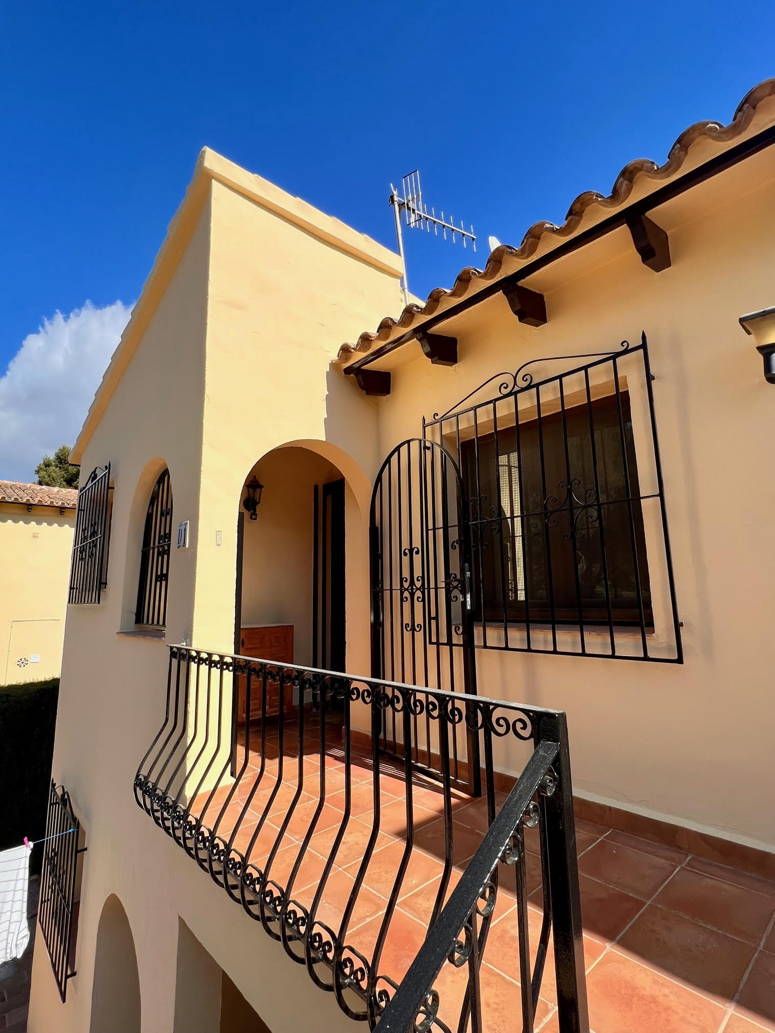 La Sabatera by Sun & Sea Homes